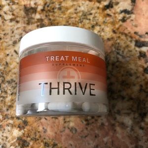 Thrive Treat Meal - 60 caps (full box)